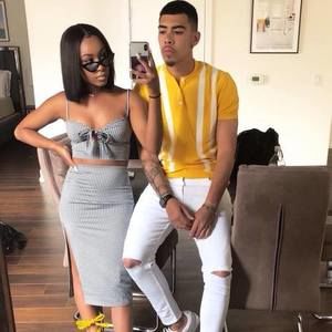 Meet your Posher, Dylan